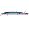 Leosport 1Pc 18cm 24g Jerkbait
