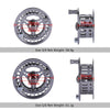 Goture CNC Spare Fly Spool 3/4 5/6 7/8 9/10 WT