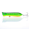 Leosport 1Pc 12g 8cm Popper