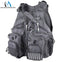 Maximumcatch Fly Fishing Vest Adjustable Multi-Pocket Packs