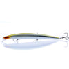 Leosport 1Pc 18cm 24g Jerkbait