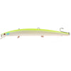 Leosport 1Pc 18cm 24g Jerkbait