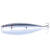 Leosport 1Pc 18cm 24g Jerkbait