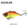 AllBlue JOKER 70S Sinking Lipless Crankbait - 17.2g 70mm