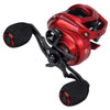 KastKing Spartacus II Baitcasting Reel 8KG Max Drag 7+1BB 7.2:1