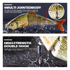 Agoie Swimbait - 1Pc