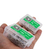 Simpleyi 100pcs 1#-14# Series Bait Hooks