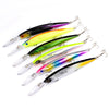 Sanmo DW1302 152mm 12g With 6# Hook Crankbait