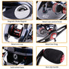 GHY 19+1BB 8.0:1 Ratio 10Kg Brake Force Digital Line Counter Baitcasting Reel