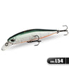 Meredith 100F 14g 10cm Jerkbait