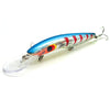 Bodecin 25g 15.5cm Jerkbait Minnow Wobbler