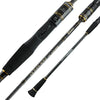 Mavllos Ocean Soul Jigging Rod 1.95m/6.39ft ML/M Ultralight 2PC