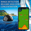 Erchang XA02 Portable Sonar Fish Finder