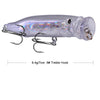 Topwater Popper 7cm 9.4g - 1 PC