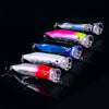 Topwater Popper 7cm 9.4g - 1 PC