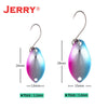 Jerry Cassiopeia 2g/3g Spoon with Single Hook
