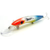 Bodecin 25g 15.5cm Jerkbait Minnow Wobbler