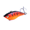 Westbass 1PX 5cm-15g Silent Lipless VIB Jerkbait Lure