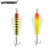 WATERBOY Tassie Devil Lures 5.5cm/20g