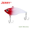 Jerry Kicker 1Pc 50mm 12.8g Sinking VIB Lipless Crankbait