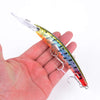 1PC 17cm 24g Crankbait