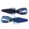 B&U RGBUG 2/5Pcs 76mm 120mm Soft Plastic Bug