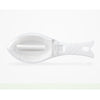 Fish Shaped Scaler