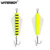WATERBOY Tassie Devil Lures 5.5cm/20g