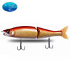 Top Tackle 1Pc 220mm/178mm Swimbait