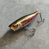 LINGYUE 1Pc 4.5cm 3.5g Mini Popper