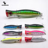 BadgerKing Topwater Popper
