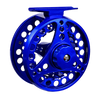 FangBlue 3/4 5/6 7/8 WT 2+1BB Aluminum Fly Fishing Reel