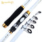 Sougayilang SG4B 1.8M-3.3M Telescopic Fishing Rod