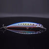 Yolofun 1PC 9.5cm 15g Jerkbait