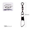 Snap Swivel - 50PC