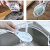 Fish Shaped Scaler