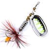 B&U Spinner