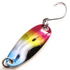B&U Metal Spoon - 1Pc