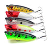 MingYan 1Pc 6.5cm 12g Topwater Popper