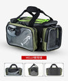 iLure Large Multifunctional Tackle Bag