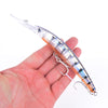 1PC 17cm 24g Crankbait