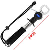 Stainless Fish Lip Gripper