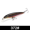 FTK 1pc 12g/100mm Crankbait