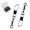 Snap Swivel - 50PC
