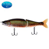 Top Tackle 1Pc 220mm/178mm Swimbait