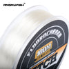 Angryfish B8018 100M F3-30LB Fluorocarbon Fishing Line