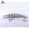 Yolofun 1PC 9.5cm 15g Jerkbait