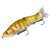BearKing 1Pc 135mm/1oz Swimbait
