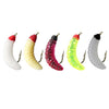 1Pc #10 Brass Bead Nymph /Maggot Fly Fishing Lure