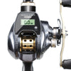 Histar HSD200X Digital Electric Reel 7.0:1 6+1BB